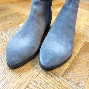 nine west nihari tall boot